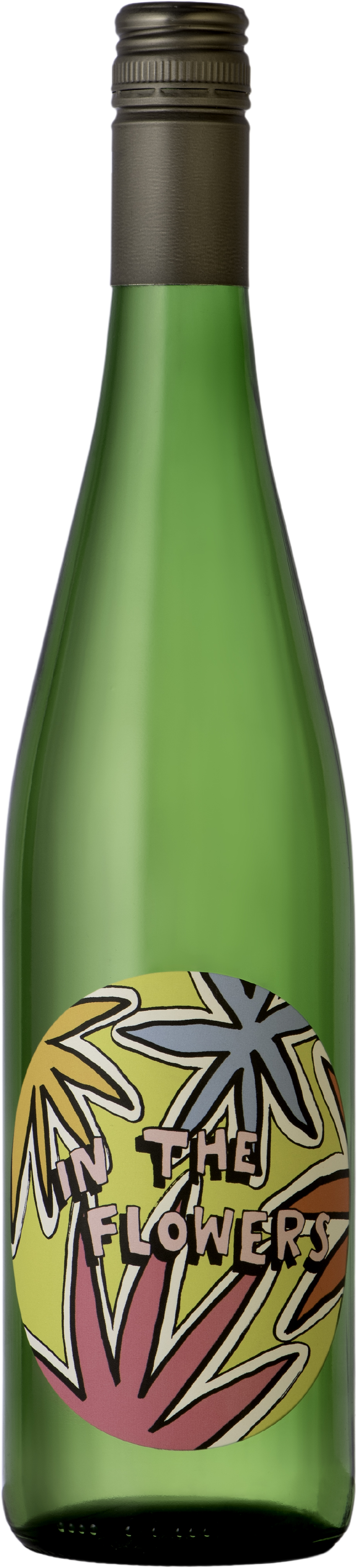 Worlds Apart In the Flowers Riesling 2023 Eden Valley